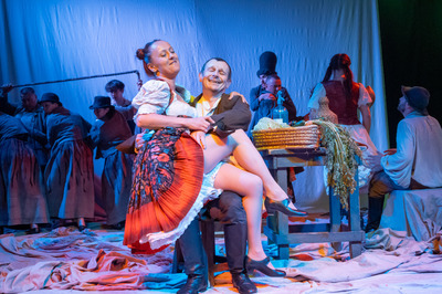 A helység kalapácsa A helység kalapácsa