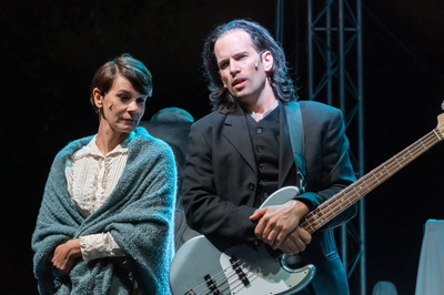 Üvöltő szelek Üvöltő szelek