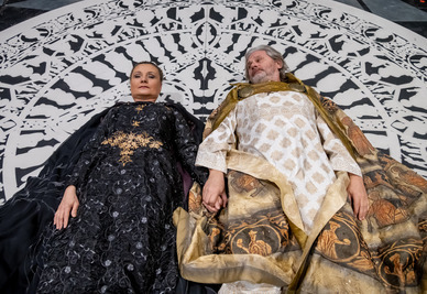 István király István király