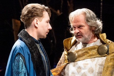 István király István király