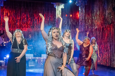 Történt egyszer Újvidéken Történt egyszer Újvidéken