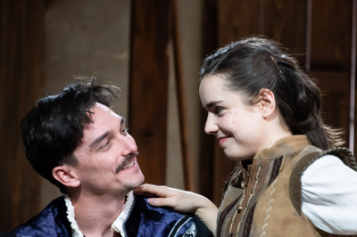 A windsori víg nők A windsori víg nők