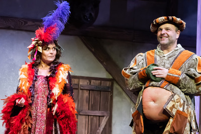 A windsori víg nők A windsori víg nők