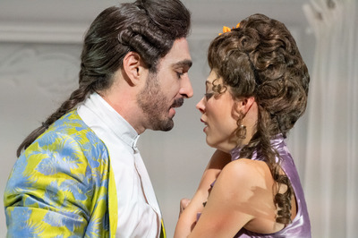 Veszedelmes viszonyok