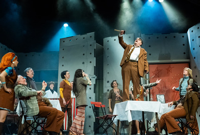 Az öngyilkos Az öngyilkos