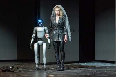 A Nibelung-lakópark