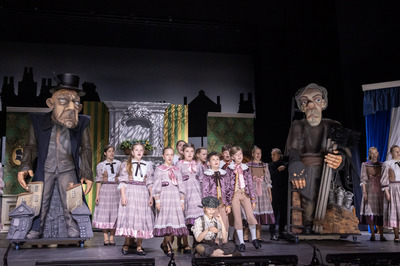 A kis kéményseprő