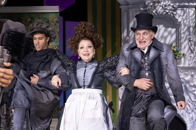 A kis kéményseprő