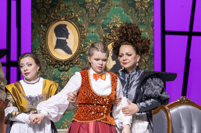 A kis kéményseprő