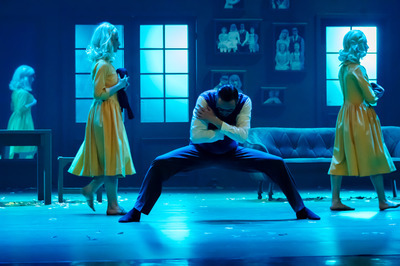 Jelenetek a házasságról