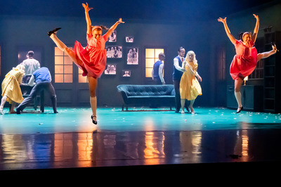 Jelenetek a házasságról