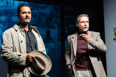 A bajnokok bajnoka – Papp Laci