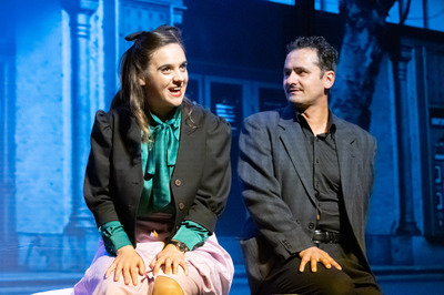 A bajnokok bajnoka – Papp Laci