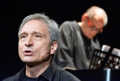 Füves könyv – Az emberi utazás