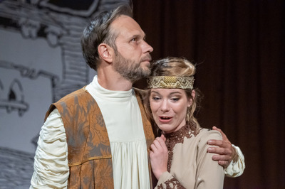 István, az országépítő