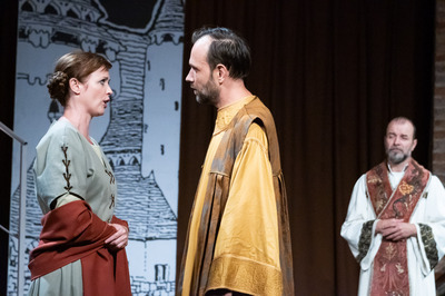 István, az országépítő