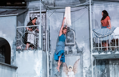 Chioggiai csetepaté