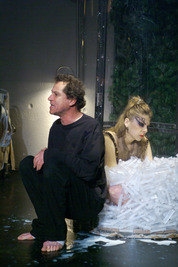 Oidipusz király Oidipusz király