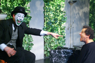 Oidipusz király Oidipusz király