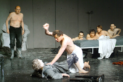 Oidipusz király Oidipusz király