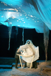 Varázsfuvola-mese Varázsfuvola-mese