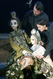 Varázsfuvola-mese Varázsfuvola-mese