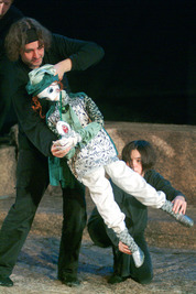 Varázsfuvola-mese Varázsfuvola-mese