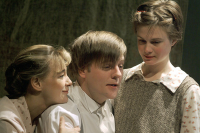 A vadkacsa A vadkacsa