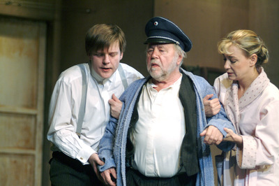 A vadkacsa A vadkacsa