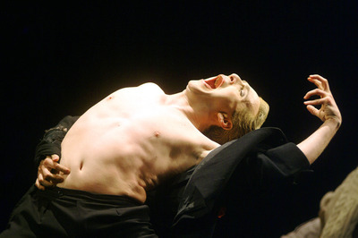 Dorian Gray arcképe Dorian Gray arcképe