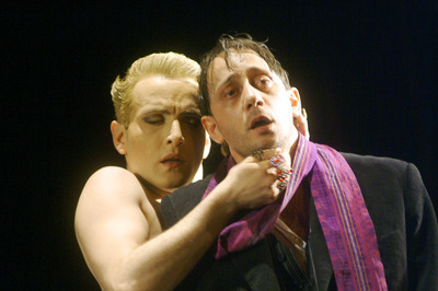 Dorian Gray arcképe Dorian Gray arcképe