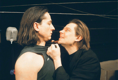 Emigránsok Emigránsok