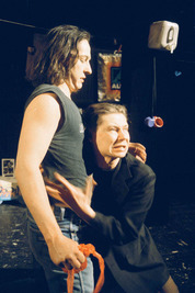 Emigránsok Emigránsok