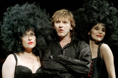 Casanova nuova Casanova nuova