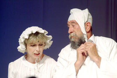 Hegedűs a háztetőn Hegedűs a háztetőn