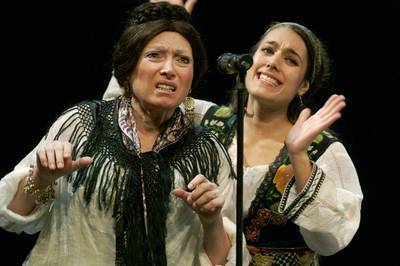 A hős és a csokoládékatona A hős és a csokoládékatona