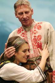 A hős és a csokoládékatona A hős és a csokoládékatona