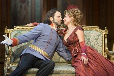 Csárdáskirálynő Csárdáskirálynő