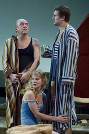 Mesél a bécsi erdő Mesél a bécsi erdő