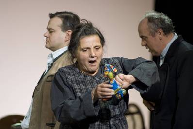 Mesél a bécsi erdő Mesél a bécsi erdő