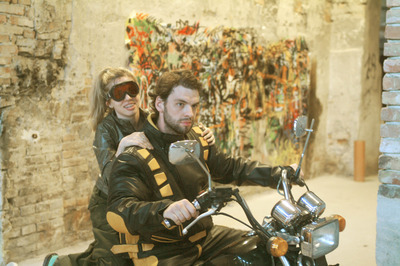 Artemis diadala Artemis diadala